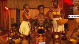 The REAL Winner of IShowSpeed&rsquo;s Ghana Tour? HamamatAfrica 🇬🇭👑