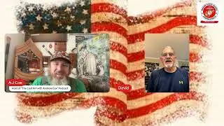 #449 Dave Snider Navy Veteran; 2 Jul 2025