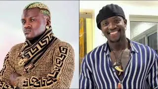 Portable vs VDM: Diss Track Turns Into Viral Dance Challenge! Who&rsquo;s Winning the War?🔥