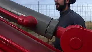 Escavatore Neuson