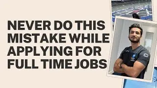 AVOID THESE MISTAKES | VISA SPONSORSHIP | RECRUITMENT PROCESS | FAKE EMPLOYMENT PROMISES