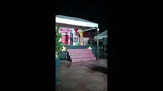 ( CHRISTMAS SONG BY.HARVEY JAMES' GULTIANO)
