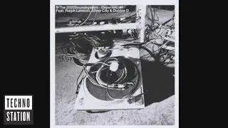 2020 Soundsystem - Itch