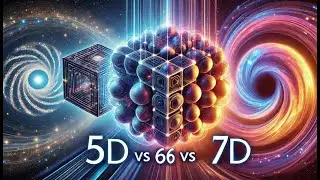 Exploring 5D, 6D, and 7D: All You Need to Know!