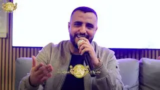 مجد حجيرات | حماد المقبل | خالد حبيب الله | احبك يلي سميتك خلي | يا ناي دقي بحزن | دبكه مجوز 2026