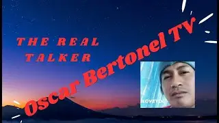 OSCAR BERTONEL TV 🇲🇽 is live!