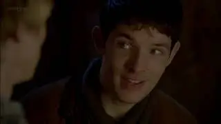 Better Than I Know Myself - Merlin/Arthur Sherlock/John