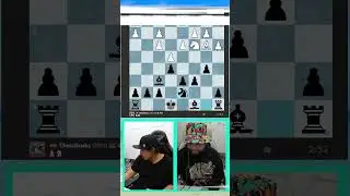 GM Kayden a True Shark ! Smashing 500's. #chess #chessgrandmanster #chessstreamer