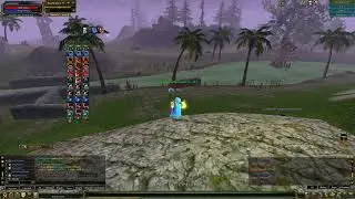 Knight Online Zion Steamko Cheat Report