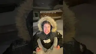 Every Weather Warning Explained