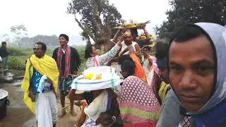 Adebash parompara itsh
