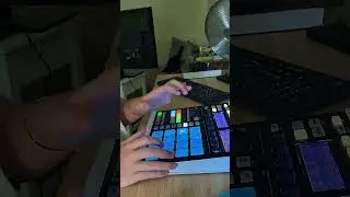 Making a hard Hip Hop piano beat !! #samples #makingabeat #xavrpryme #boombap