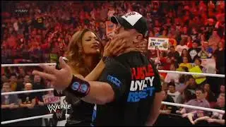 3 Minutes Of John Cena Best Moments In Wwe