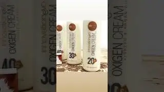 Boje Innovation Evo argan oil