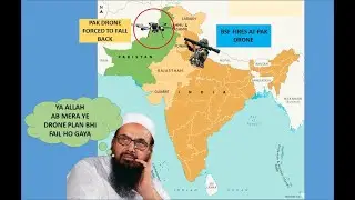 Drones spotted at 3 locations in Jammu and Kashmir's Samba district, says BSF....