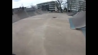 bmx gorpo 12