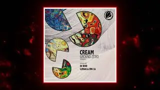 Cream (PL) - Ground Zero (Original Mix) [Consapevole Recordings]