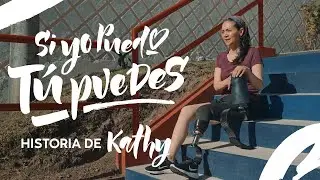 SYTP: EPISODIO #6 Kathy