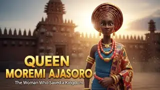 Queen Moremi Ajasoro: The Woman Who Gave Everything for Her People
