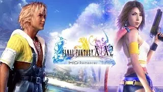 FFX-2 : Eternity Piano Cover
