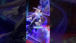 Ice Characters are Aura Farming with Ult Poses | Honkai Star Rail