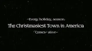 Solvang Julefest 2021