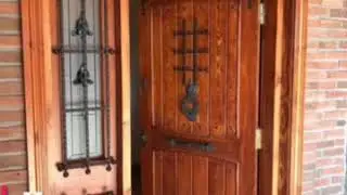 Tabiat Ahşap Tasarım ve Uygulama