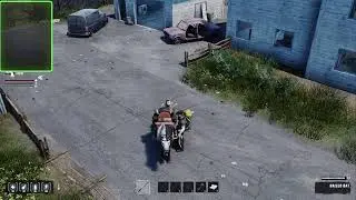 HumanitZ Easy mode cuz i suck