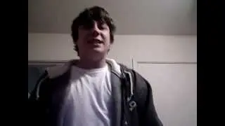 Apocalyptica- I Don't Care vocal cover