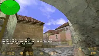 Counter Strike 1.6 NEW AIM CFG 2025