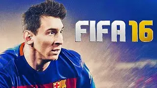 FIFA 16 SKILLS & TRICKS (IN REAL-LIFE)