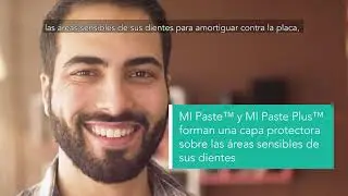 MI Paste&reg; y MI Paste Plus&reg;: el poder de RECALDENT&trade;