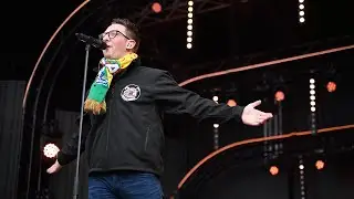 Bieske - Veer geeve gaas | de11devande11de 2023
