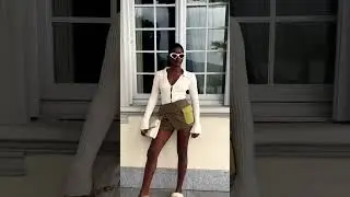 🇺🇬 Eva Apio 💋🌍