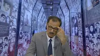 The 1988 Massacre of Political Prisoners in Iran: Eyewitness Accounts, Heydar Yousefi