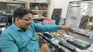 #223 pnl How to identify 4K and 2K panel 4K और 2k पैनल की पहचान कैसे करें?