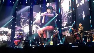 Joaqu&iacute;n Sabina, Sin pena ni gloria. Medell&iacute;n 30 de Enero 2018(3)