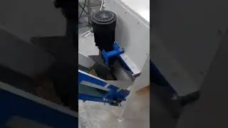 Manuelna pakerica za pelet.