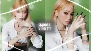 Smooth Velocity Tutorial *UPDATED* I After Effects