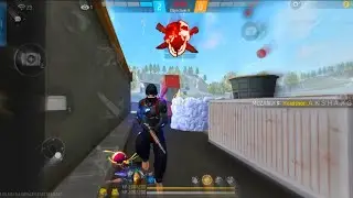 MuZan FF Aggressive 🎯 ( Free Fire Highlights )