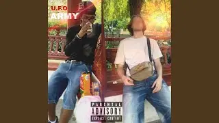UFO army (feat. NEO!)