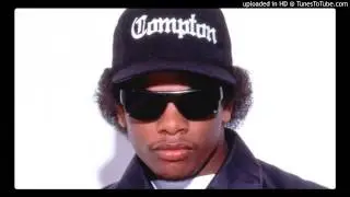 Eazy E-Real Mother fucking G's
