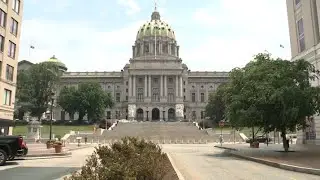 New year brings new laws in Pennsylvania