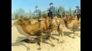 Silk Road Tour October 2006 HD