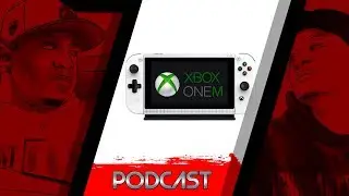 Does the Nintendo Switch Success calls for an Xbox Portable device? #XboxOneM