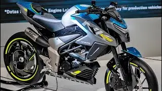 NUEVA CFMOTO NK 125 🤯 | LA 125 más rápida del planeta!!!