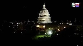 LIVE 🛰️📡 TWO CATS U.S. POLITICAL NEWS WIRES
