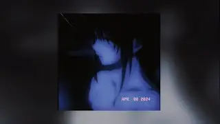 Usedcvnt &bull; Just Leave Me To Bleed &bull; Intro Looped &bull; Sped Up