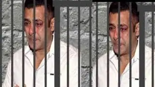 'Salman' is Qaidi No 106 in Jodhpur central Jail | BOL BINDAASS ||