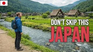15 BEST Things you NEED to Do In Japan in 2026!
